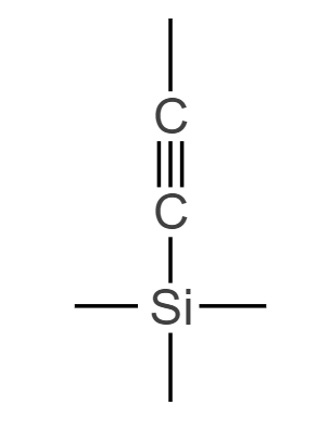 1-(三甲基硅基)丙炔,1-(Trimethylsilyl)-1-propyne