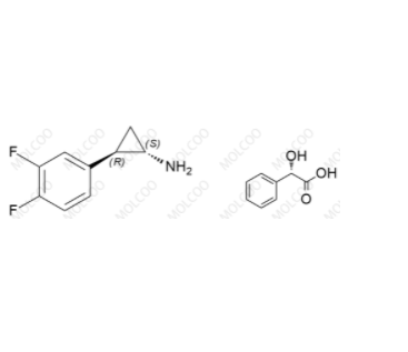 替格瑞洛杂质A,Ticagrelor Impurity A