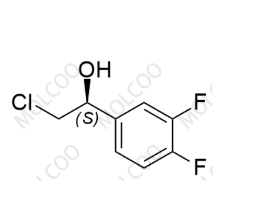 替格瑞洛杂质35,Ticagrelor Impurity 35