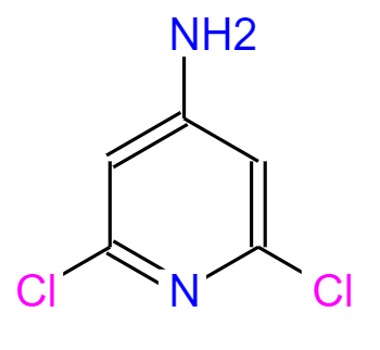 4-氨基-2,6-二氯吡啶,2,6-dichloropyridin-4-amine