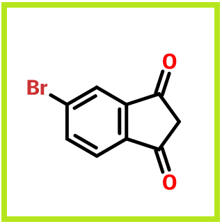 5-溴-1,3-茚满二酮,5-Bromo-1,3-indandione