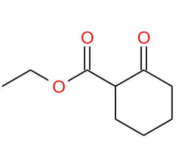 2-环己酮甲酸乙酯,Ethyl 2-cyclohexanonecarboxylate