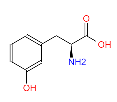 L-間酪氨酸,L-m-Tyrosine