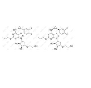 替格瑞洛雜質M,Ticagrelor Impurity M