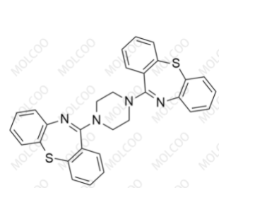 喹硫平EP雜質(zhì)D,Quetiapine EP Impurity D