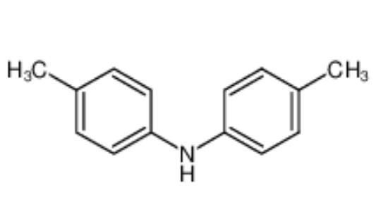 4,4'-二甲基二苯胺,Di-p-tolylamine; 4,4'-dimethyldiphenylamine; Bis(p-tolyl)amine;N,N-Bis(4-methylphenyl)amine