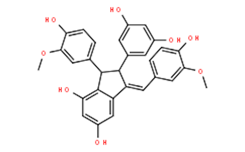 GNETULIN,Gnetulin