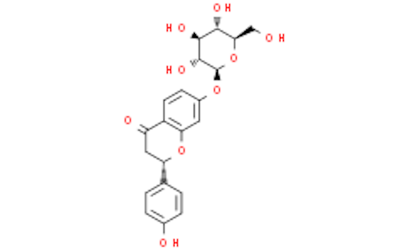 新甘草苷,Ellagic acid