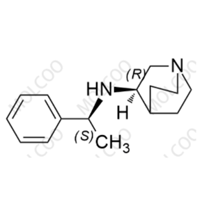 帕洛诺司琼杂质TM1-SR,Palonosetron Impurity TM1-SR