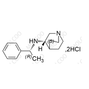 帕洛诺司琼杂质19,Palonosetron Impurity 19