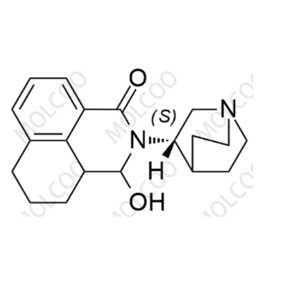 帕洛诺司琼杂质22,Palonosetron Impurity 22