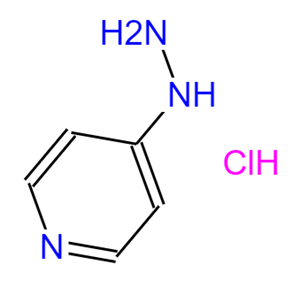 4-肼基吡啶,4-HYDRAZINOPYRIDINE HYDROCHLORIDE