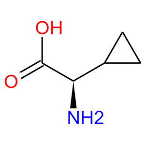 D-環(huán)丙基甘氨酸