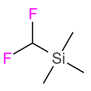 (二氟甲基)三甲基-硅烷