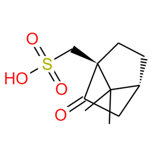 D-(+)-樟脑磺酸,D-(+)Camphorsulfonic acid