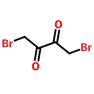 1,4-二溴-2,3-丁二酮,1,4-Dibromo-2,3-butanedione