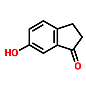 6-羟基-1-茚酮,6-Hydroxy-2,3-dihydro-1H-inden-1-one