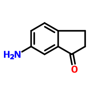 6-氨基-1-茚酮