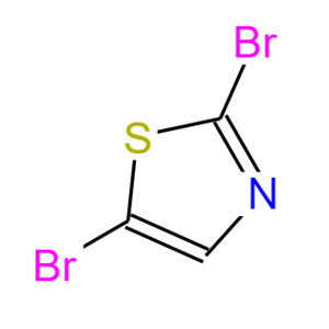 2,5-二溴噻唑,2,5-Dibromothiazole