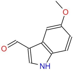 5-Methoxyindole-3-carboxaldehyde
