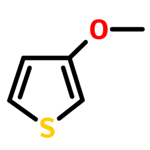 3-甲氧基噻吩