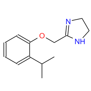 非诺沙唑啉,Fenoxazoline