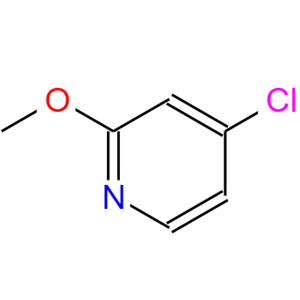 4-CHLORO-2-METHOXY-PYRIDINE