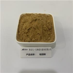 桂圆粉,Longan Extract Powder