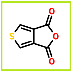 1H,3H-噻吩并[3,4-c]呋喃-1,3-二酮