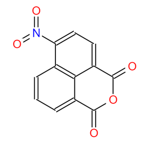 4-硝基-1,8-萘二酸酐