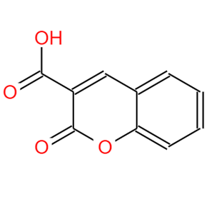 香豆素-3-羧酸,Coumarin-3-carboxylic acid