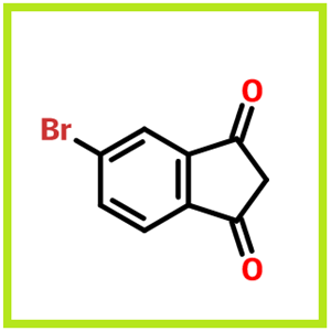 5-溴-1,3-茚满二酮,5-Bromo-1,3-indandione