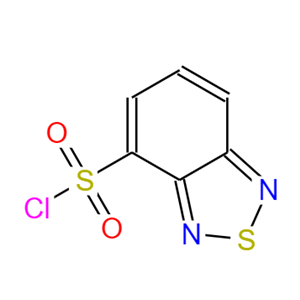苯并[1，2，5]噻二唑-4-磺酰氯