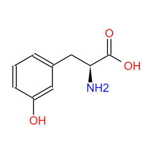 L-间酪氨酸