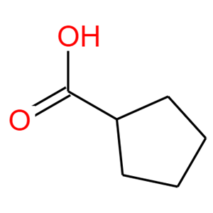 环戊甲酸,Cyclopentanecarboxylic acid