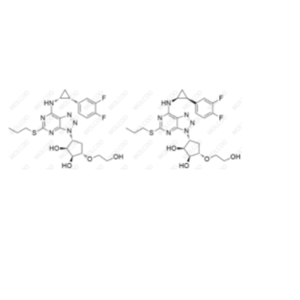 替格瑞洛杂质M