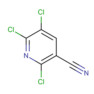 2,5,6-三氯烟腈