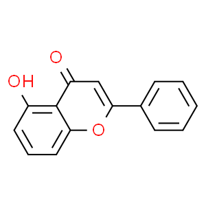5-羟基黄酮,5-Hydroxyflavone