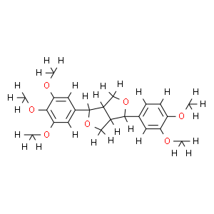 表木兰脂素A,Epimagnolin A