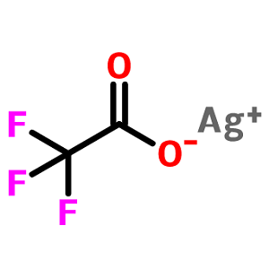 三氟乙酸银,Silver(I) 2,2,2-trifluoroacetate