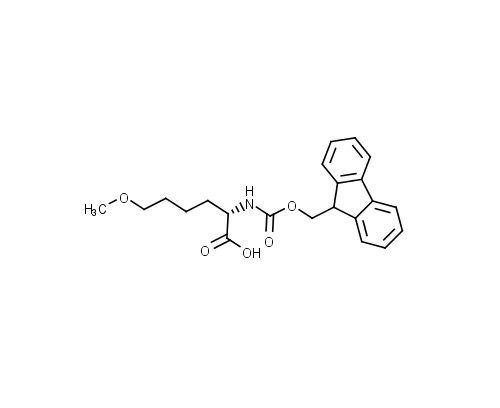 Fmoc-Nle(6-OMe)-OH