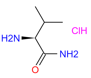 L-缬氨酰胺盐酸盐,H-VAL-NH2 HCL