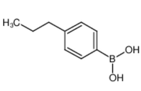 4-丙基苯硼酸,4-Propylphenylboronic acid