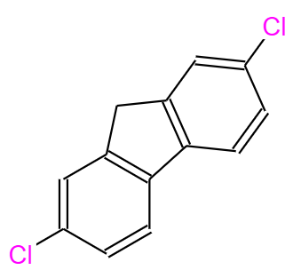 2,7-二氯芴,2,7-Dichloro-9H-fluorene