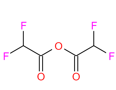 DIFLUOROACETIC ANHYDRIDE,DIFLUOROACETIC ANHYDRIDE