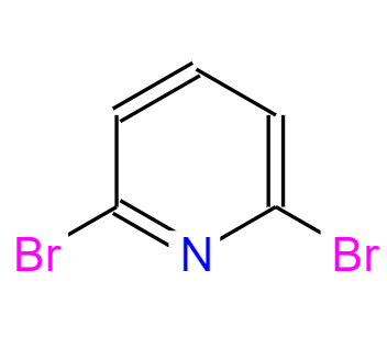 2,6-二溴吡啶,2,6-Dibromopyridine