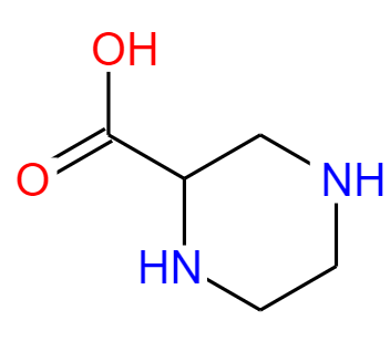 2-哌嗪羧酸,2-Piperazinecarboxylic acid dihydrochloride