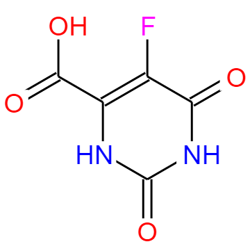 5-氟乳清酸,5-Fluoroorotic acid  monohydrate