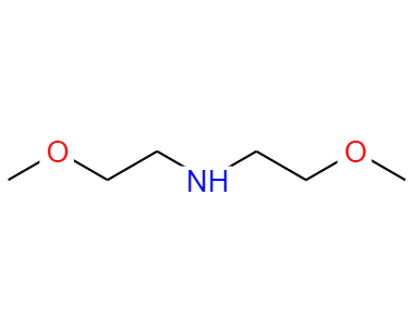 双(2-甲氧基乙基)胺,Bis(2-Methoxyethyl)aMine