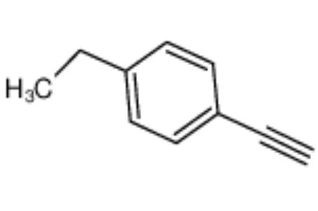4-乙基苯乙炔,1-Ethyl-4-ethynylbenzene